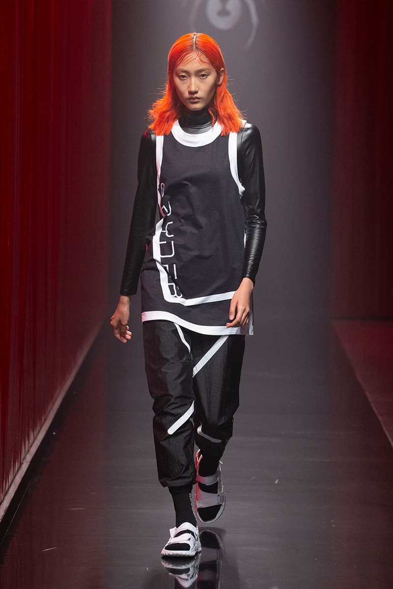 Spyder Unveils Metropolitan-Inspired Streetwear for Spring/Summer 2020 Fashion Lookbook