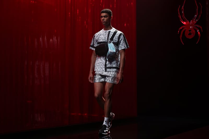 Spyder Unveils Metropolitan-Inspired Streetwear for Spring/Summer 2020