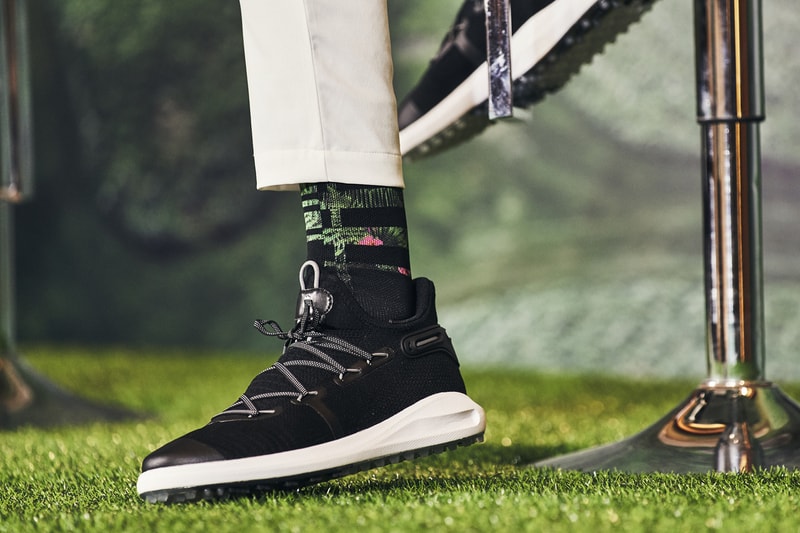 steph curry under armour range unlimited golf collection launch china 2019 ua basketball asia tour