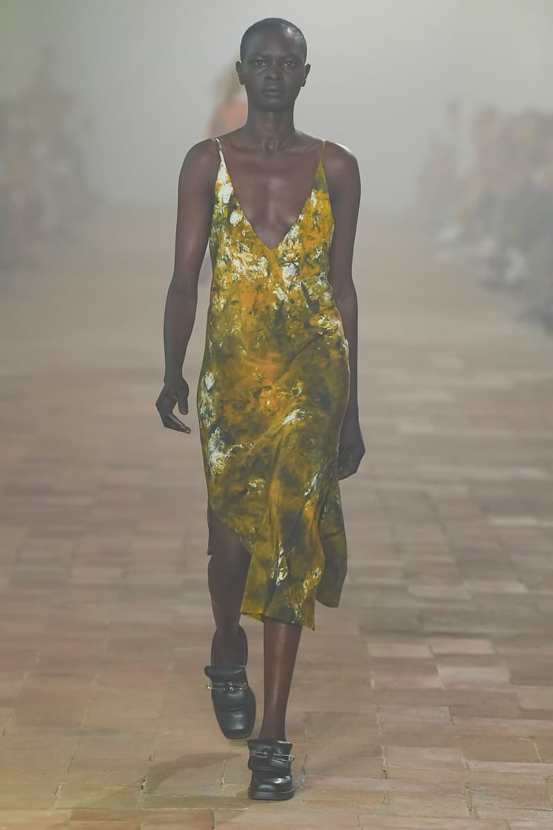 Sterling Ruby Spring/Summer 2020 SS20 Pitti Uomo Raf Simons Virgil Abloh Victor Cruz La Pagliere Uomo 96