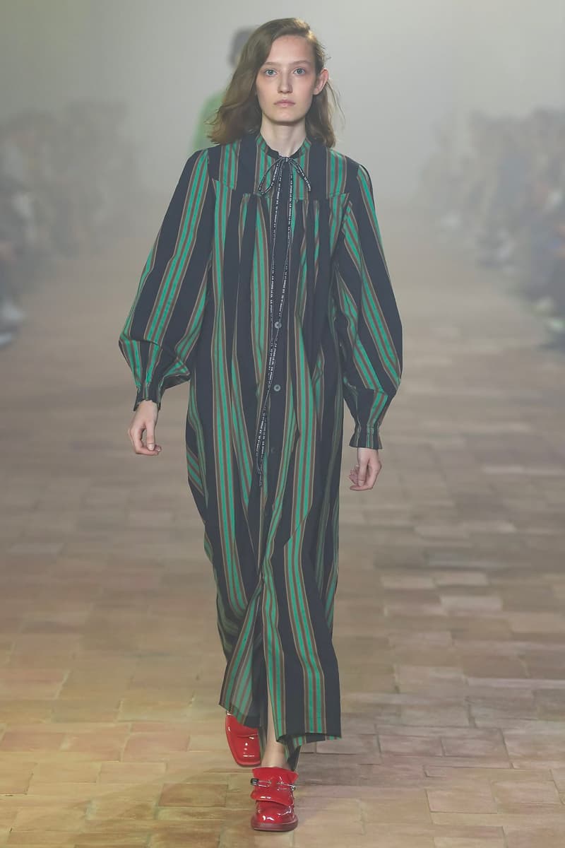 Sterling Ruby Spring/Summer 2020 SS20 Pitti Uomo Raf Simons Virgil Abloh Victor Cruz La Pagliere Uomo 96