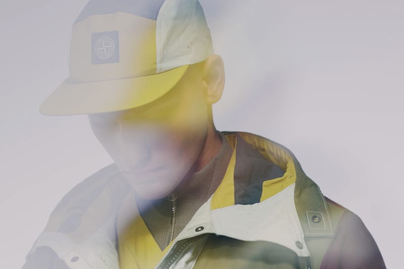 Stone Island Presents Upcoming FW19 Collection in Technically-Charged Video