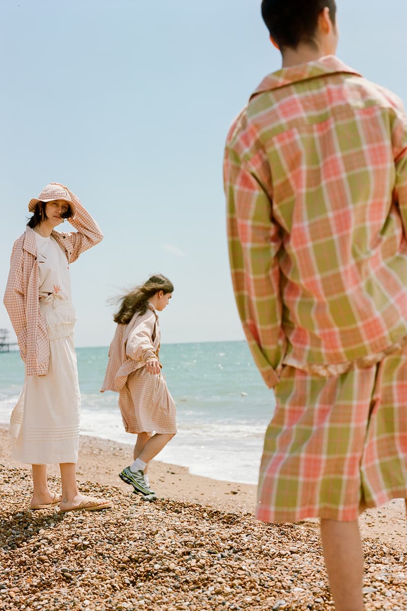 story mfg saeed katy al rubeyi collection spring summer 2020 ss20 lookbook gentle machines details full look release information pre order sustainable ethical