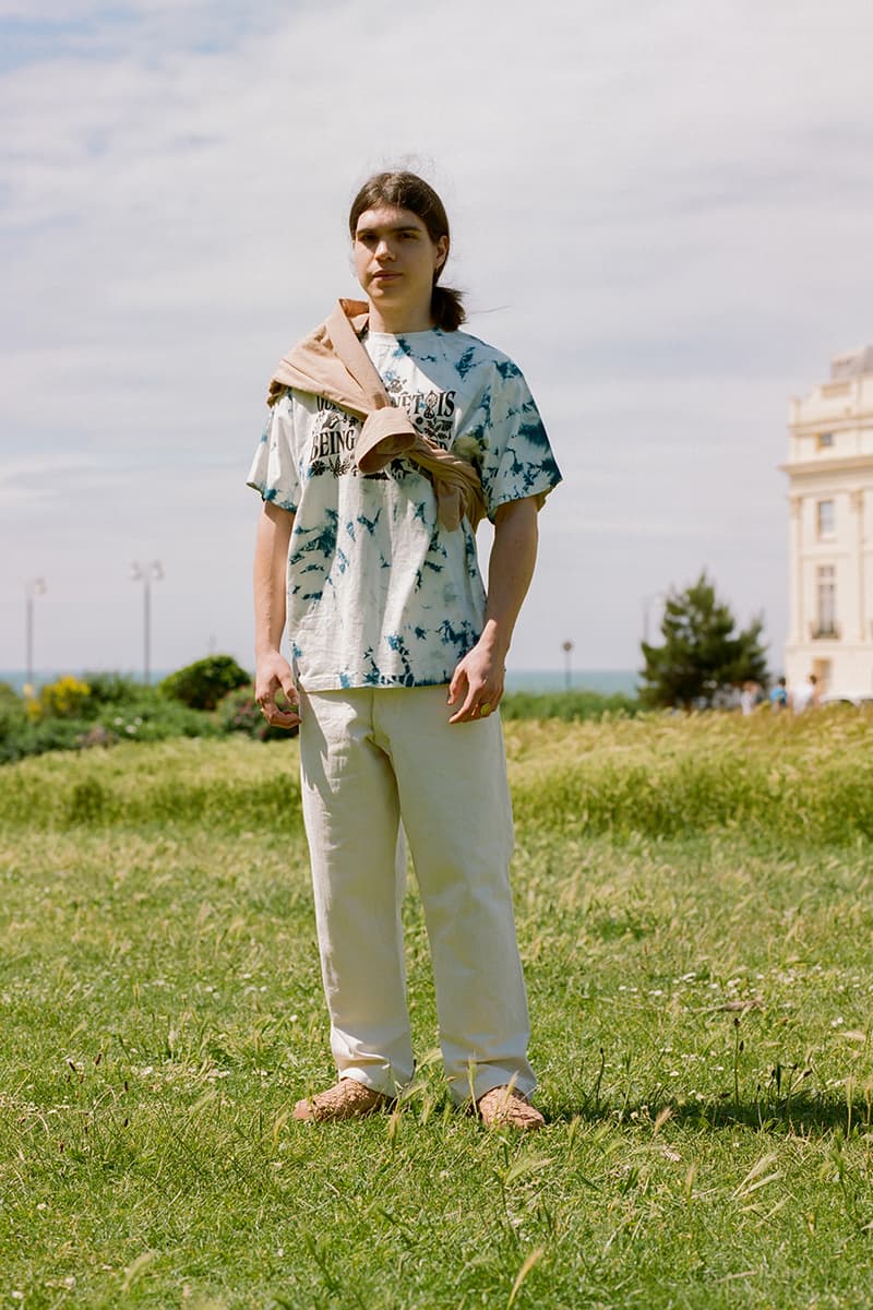 story mfg saeed katy al rubeyi collection spring summer 2020 ss20 lookbook gentle machines details full look release information pre order sustainable ethical