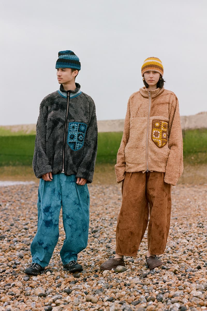 story mfg saeed katy al rubeyi collection spring summer 2020 ss20 lookbook gentle machines details full look release information pre order sustainable ethical