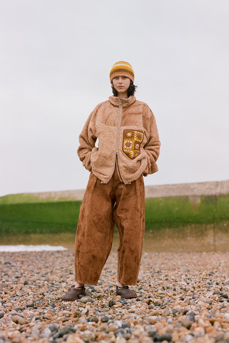 story mfg saeed katy al rubeyi collection spring summer 2020 ss20 lookbook gentle machines details full look release information pre order sustainable ethical