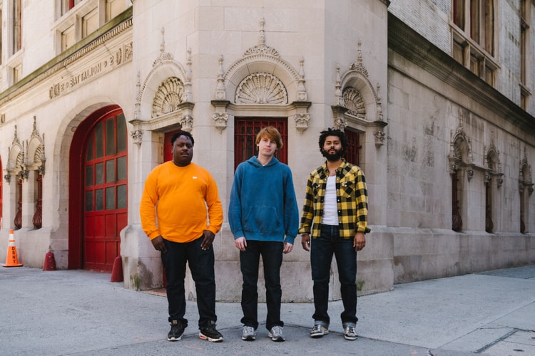 Streetsnaps: Injury Reserve