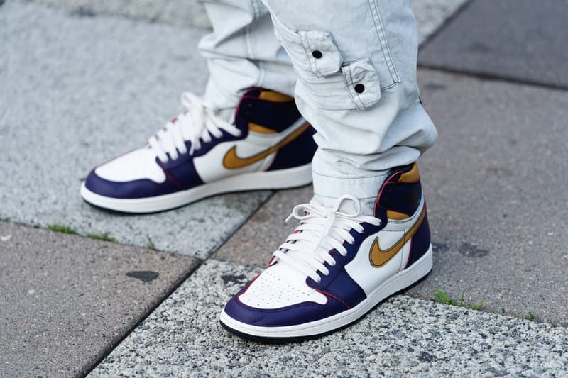 Streetstyle at New York Fashion Week SS2020 snaps looks spring summer 2020 trends