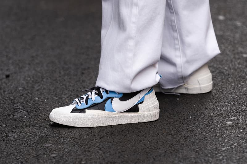 Streetstyle at New York Fashion Week SS2020 snaps looks spring summer 2020 trends