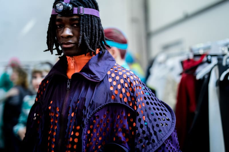 streetwear fashion