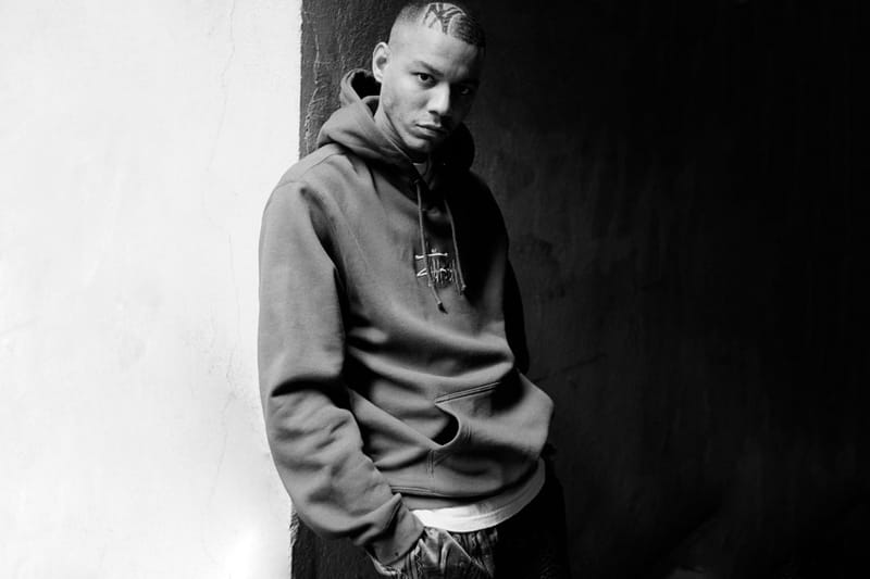 Ari Marcopoulos Snaps Stüssy's Staff in Summer '19 Collection for 'GRIND'