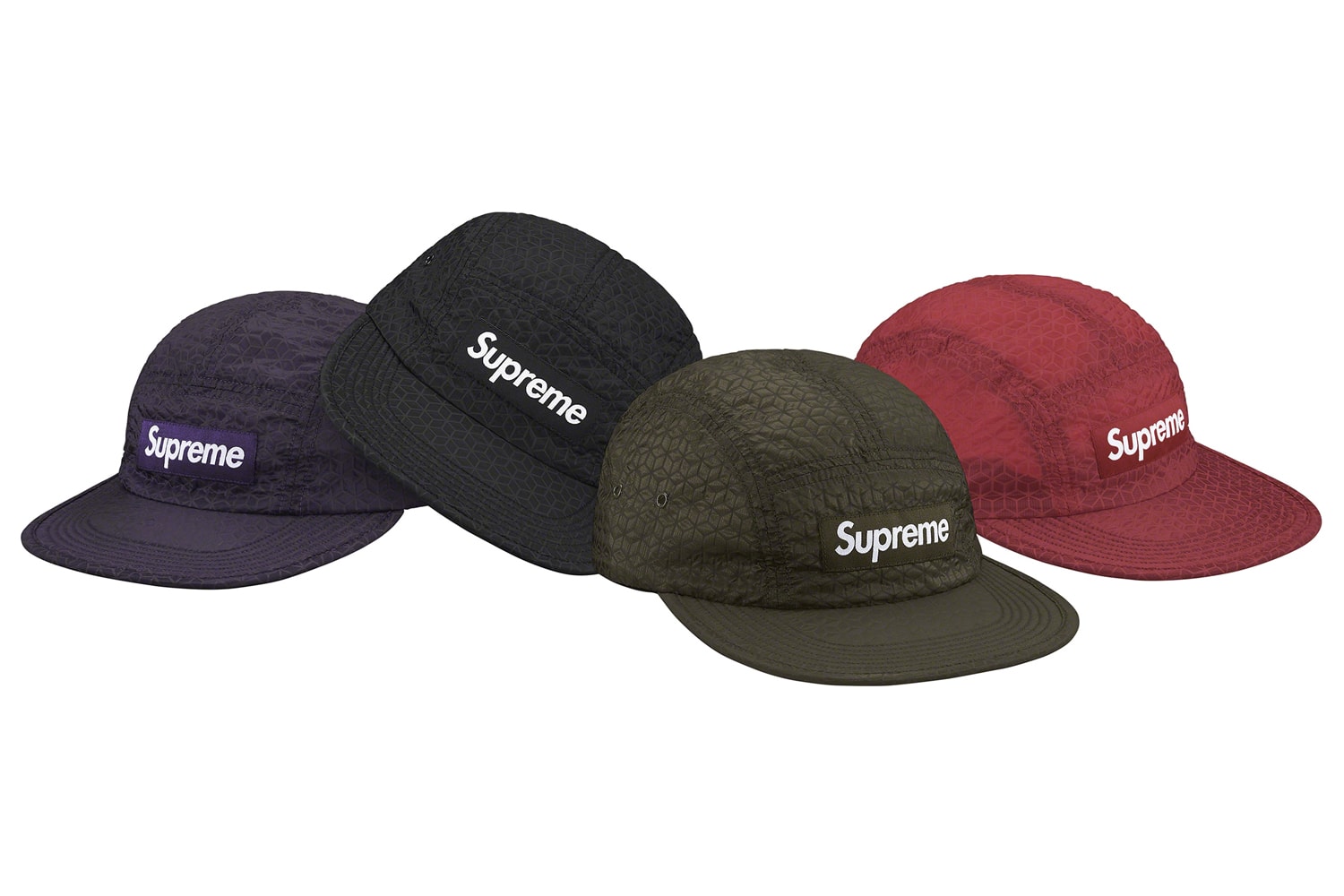 Supreme Spring Summer 19 Drop List for Week 16 Palace Square Enix Final Fantasy VII Dior MADNESS Watch Experimental Unit NOAH F-LAGSTUF-F Asics Reigning Champ Dragon Ball Z Seiko