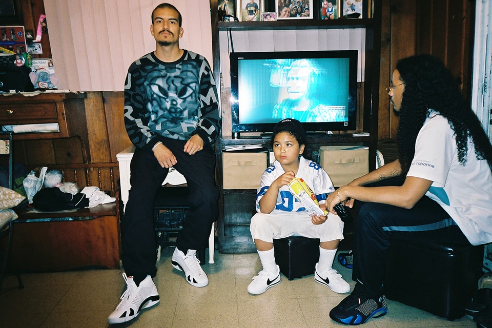 Jordan 14 supreme release date Clearance