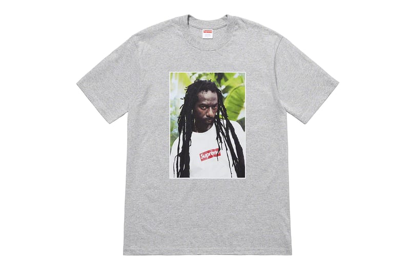 supreme graphic shirt