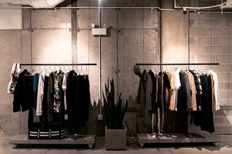 SVRN Store Opening Chicago Fulton Market District Saint Luis NYC Lollapalooza Weekend Diet Starts Monday Complexcon Eric Emanuel Sneakers Footwear Clothing Rick Owens drkshdw Bearbricks Gucci Helmut Lang CLOT APC Dickies MISBHV Rhude