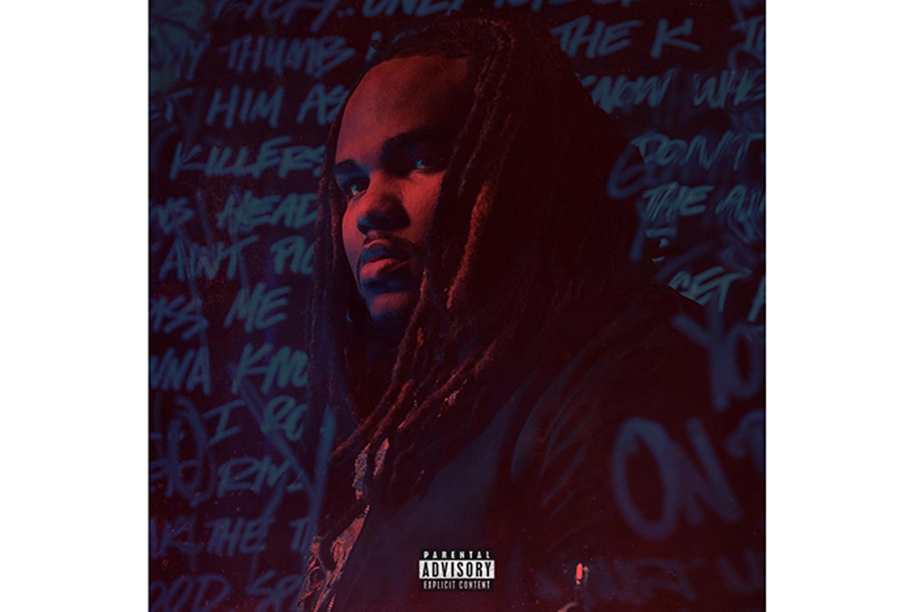 Tee Grizzley "Scriptures" Album Stream Productions Timbaland Story Telling Detroit Rapper 