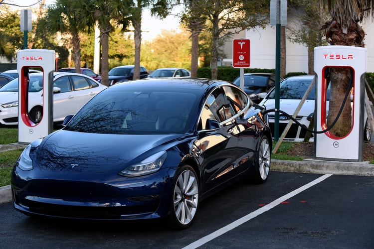 Study Says Tesla EVs Hold Value Two Times Better Than Gasoline Cars