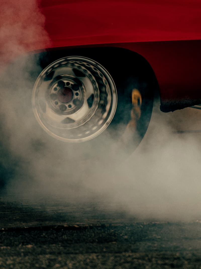 The Dual American Drag Racing Communities community friends family byt journal bright young things cars hot rods island Dragway New Jersey Harrison Boyce Daniel Navetta Nicholas Maggio bryght