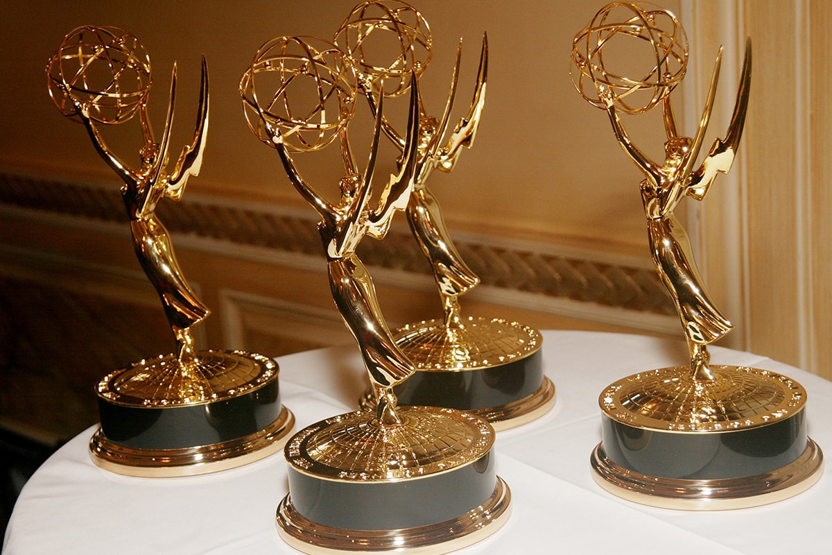 The Emmys Might Not Have a Host This Year award show oscars academy actor acting actress Fox television tv 