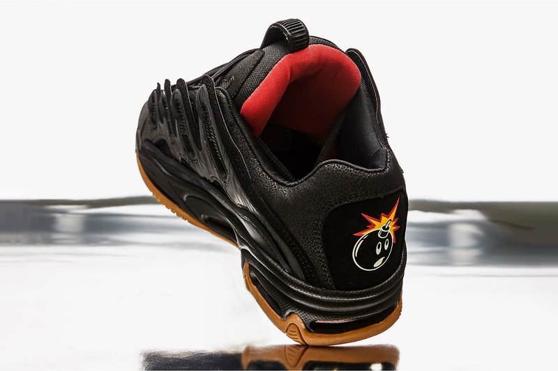 The Hundreds Osiris D3 Sneaker Preview bobby hundreds skateboarding 90s 2000 skate sports 