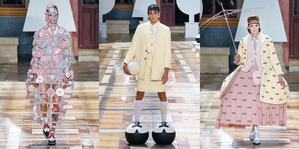 Https%3a%2f%2fhypebeast.com%2fimage%2f2019%2f06%2fthom browne spring summer 2020 runway collection pfw mens tw