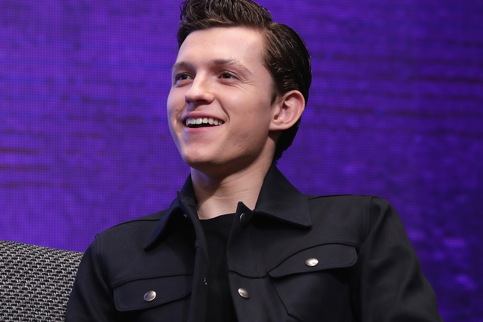 Tom Holland Hannibal Buress Ff Xiv Shadowbringers Promo Clip Hypebeast Tom Holland Hannibal Buress Ff Xiv Shadowbringers Promo Clip Hypebeast