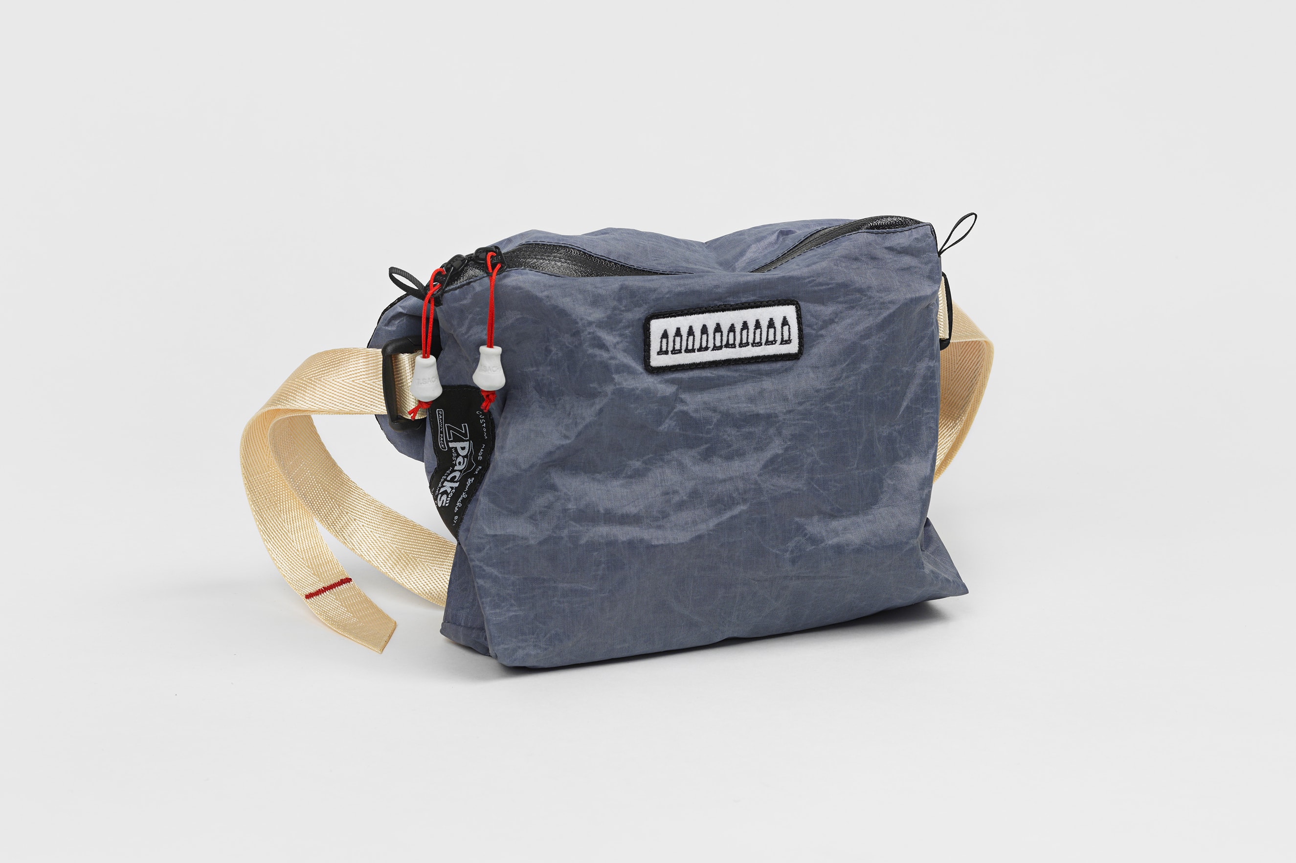 Here's How to Get Tom Sachs Studio-Issued Fanny Pack