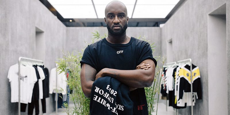 off white figures of speech shirt