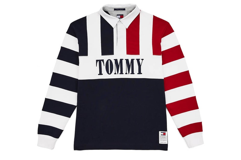 Tommy Hilfiger Archives Collection