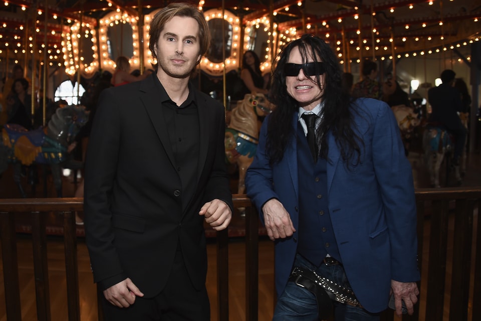 Tommy Wiseau Greg Sestero Star In Animated Series Spaceworld Hypebeast