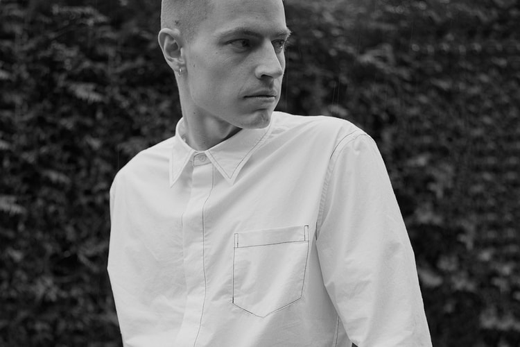 Totokaelo Debuts In-House Menswear Collection