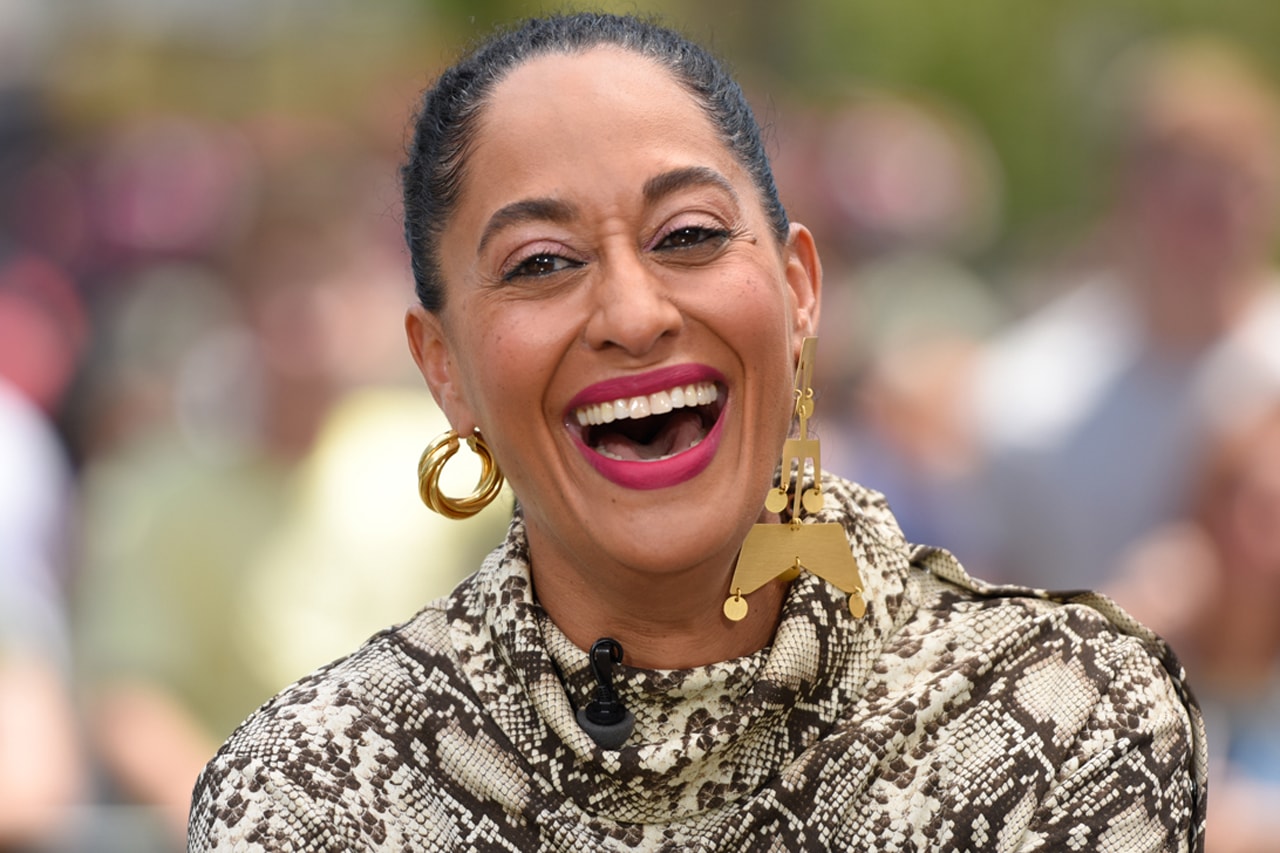 Tracee Ellis Ross Daria Spin-off Jodie MTV New Show Voice Character