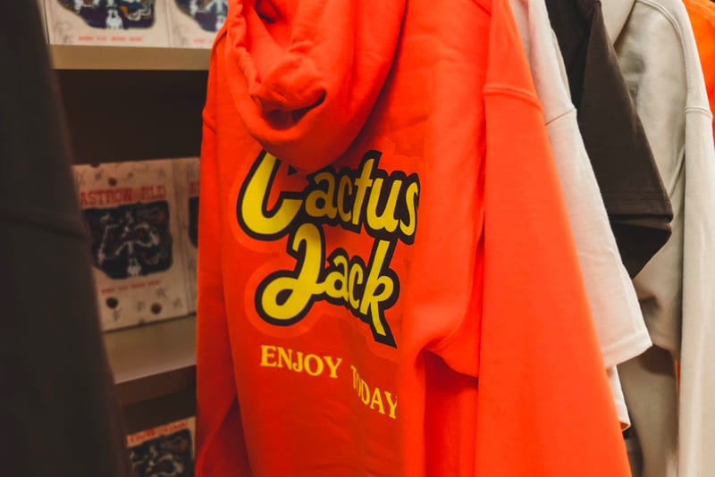 reese's puffs travis scott hoodie