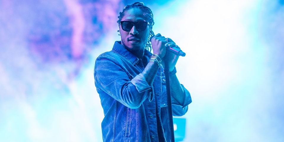 2019 Rolling Loud Bay Area Lineup Feat Future G Eazy Migos