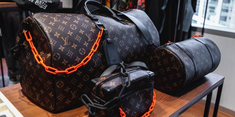 Louis Vuitton Named China&#39;s Top Luxury Brand in 2019 | HYPEBEAST