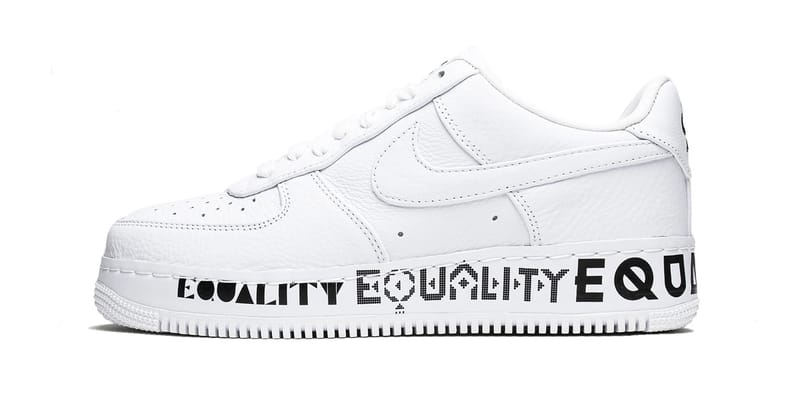 air force 1 equality 2019