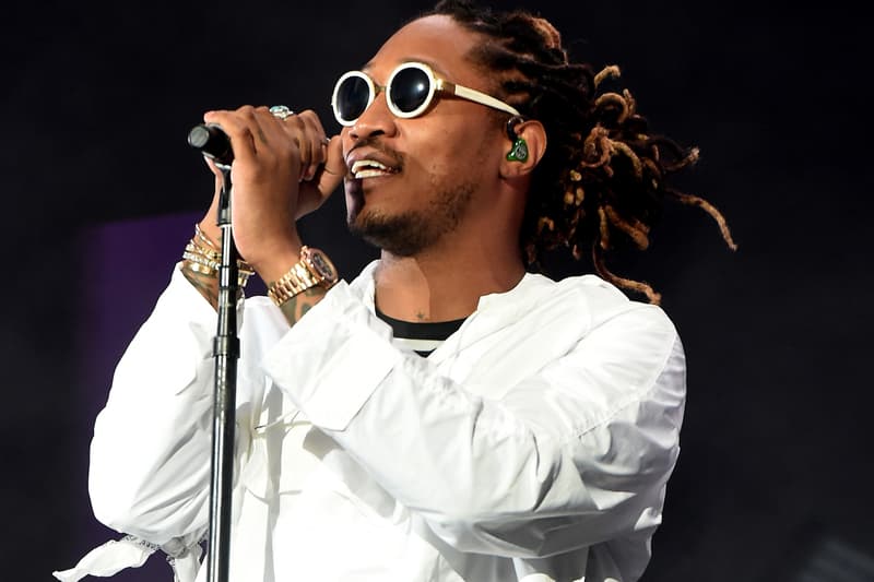 Tyga Legendary Future Save Me First Week Projections Billboard 200 Chart