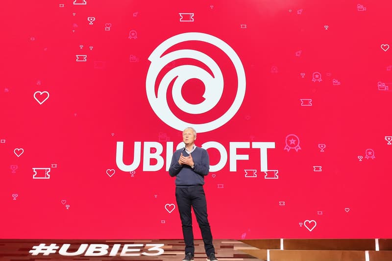 Ubisoft E3 2019 Roundup jon bernthal rainbow six Assassin’s Creed Odyssey adventure time it's always sunny in philadelphia Mythic Quest: Raven’s Banquet
