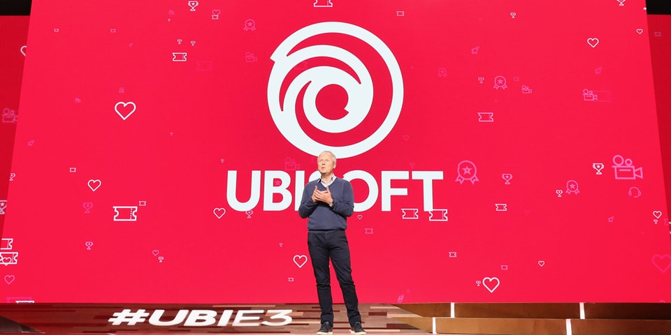 Ubisoft E3 2019 Roundup Hypebeast