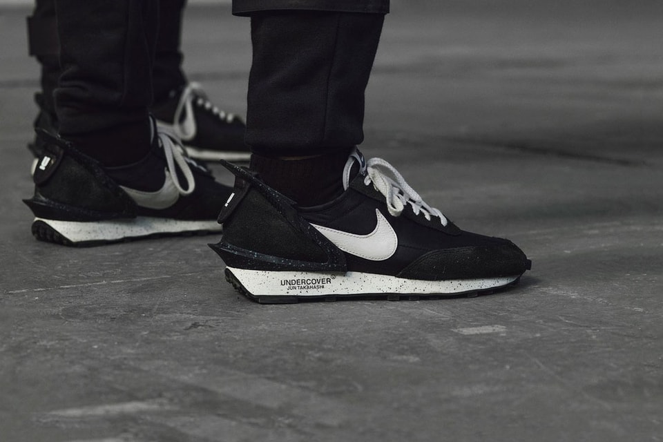 Nike x undercover x daybreak sneaker Clearance