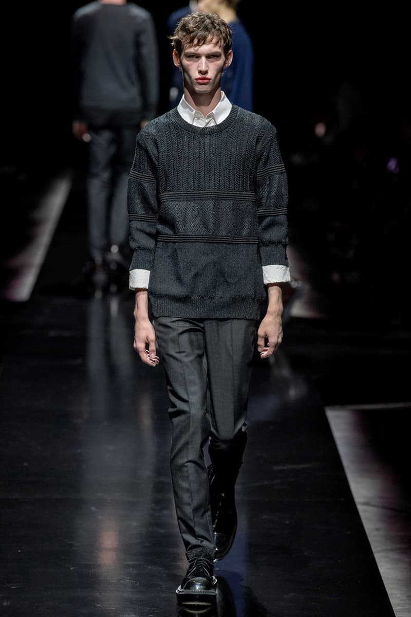 UNDERCOVER Spring/Summer 2020 Runway Collection pfw paris fashion week ss20 jun takahashi japan