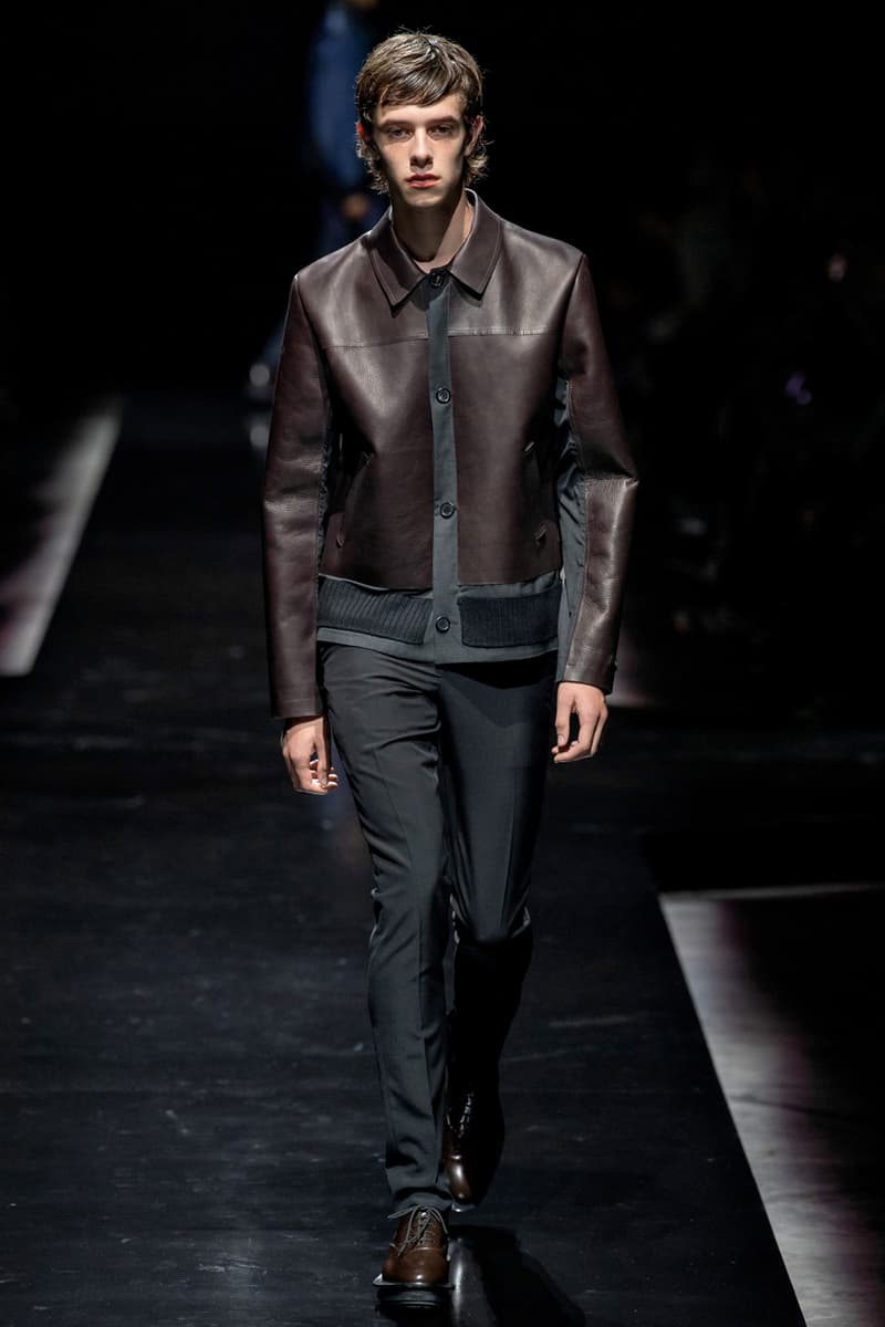 UNDERCOVER Spring/Summer 2020 Runway Collection pfw paris fashion week ss20 jun takahashi japan