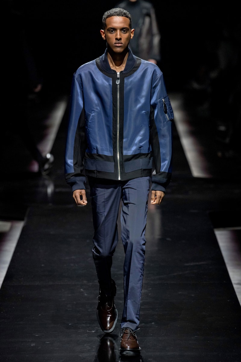 UNDERCOVER Spring/Summer 2020 Runway Collection pfw paris fashion week ss20 jun takahashi japan