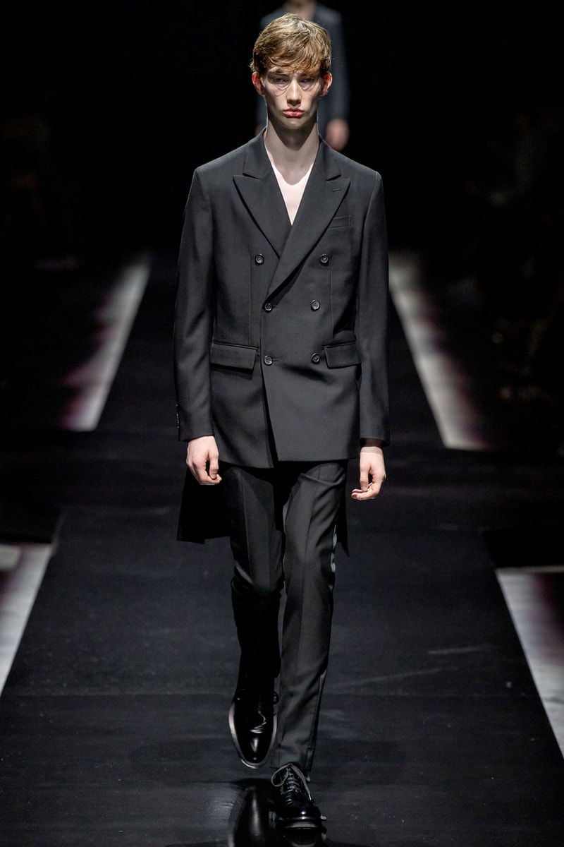 UNDERCOVER Spring/Summer 2020 Runway Collection pfw paris fashion week ss20 jun takahashi japan
