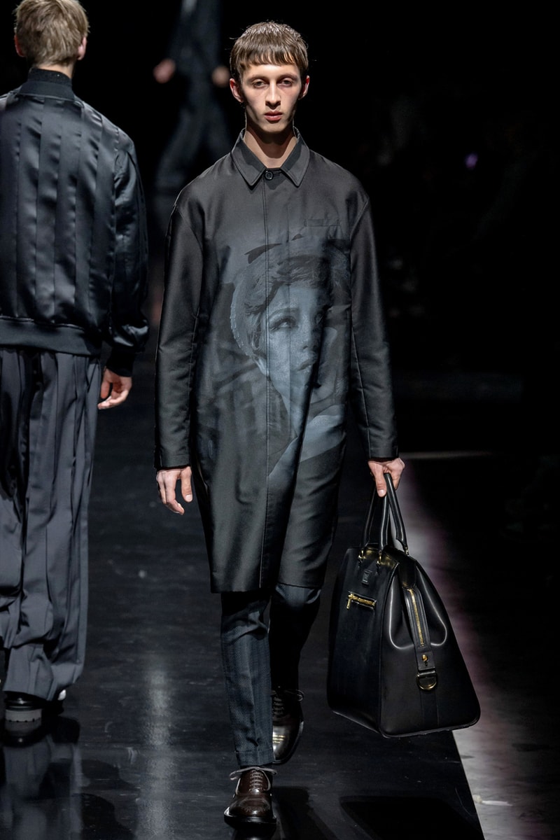 UNDERCOVER Spring/Summer 2020 Runway Collection pfw paris fashion week ss20 jun takahashi japan