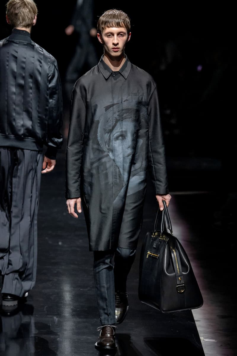 UNDERCOVER Spring/Summer 2020 Runway Collection pfw paris fashion week ss20 jun takahashi japan