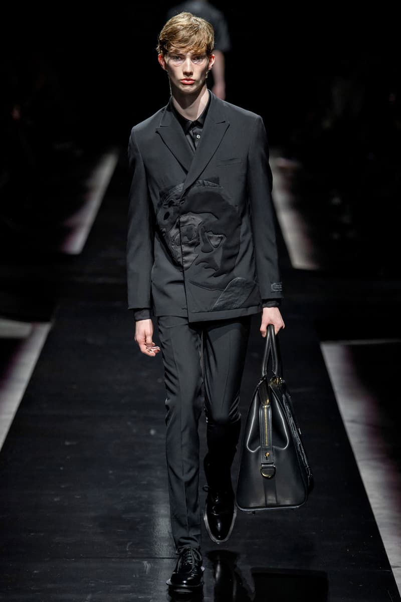 UNDERCOVER Spring/Summer 2020 Runway Collection pfw paris fashion week ss20 jun takahashi japan