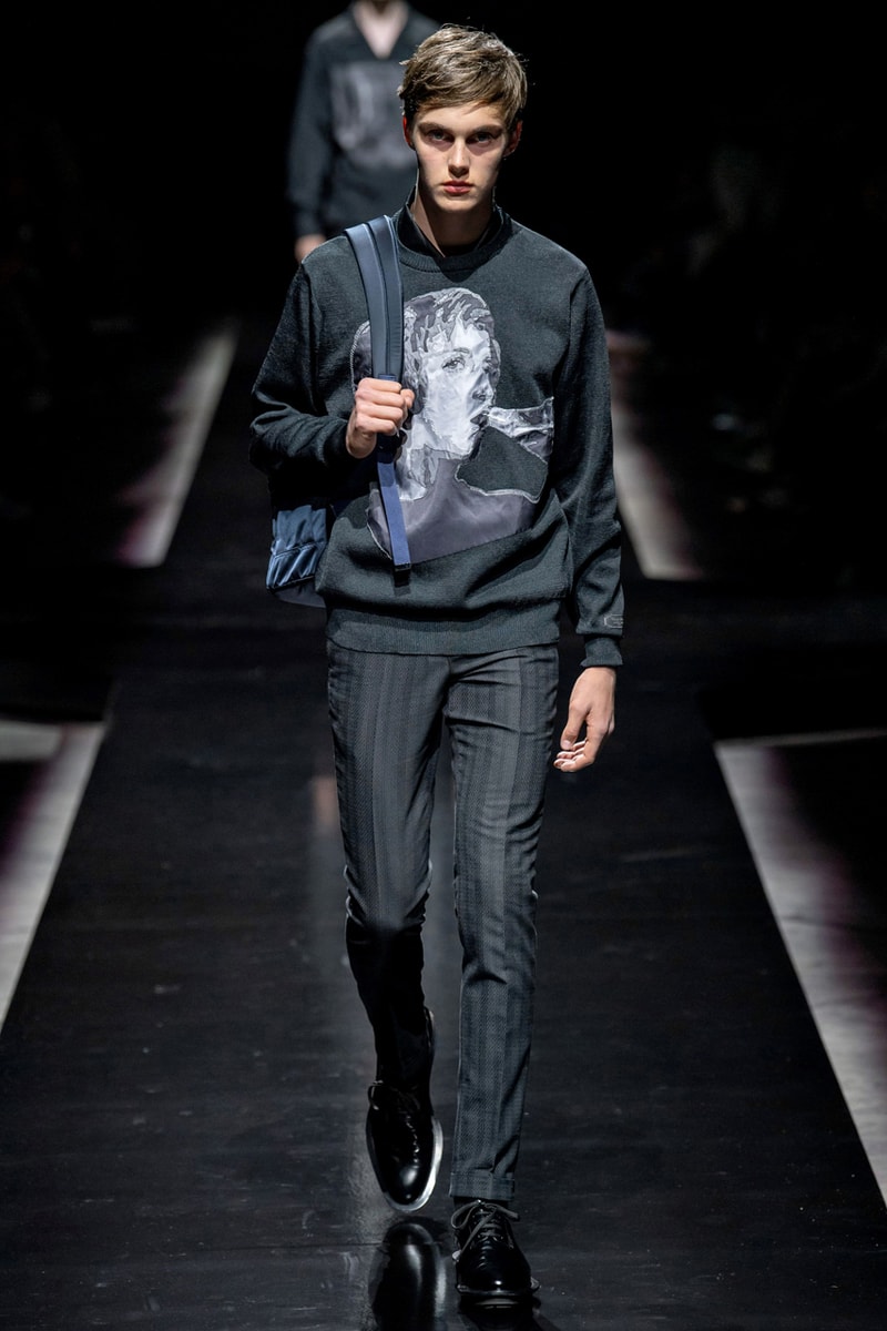 UNDERCOVER Spring/Summer 2020 Runway Collection pfw paris fashion week ss20 jun takahashi japan