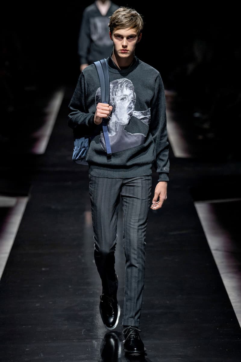 UNDERCOVER Spring/Summer 2020 Runway Collection pfw paris fashion week ss20 jun takahashi japan