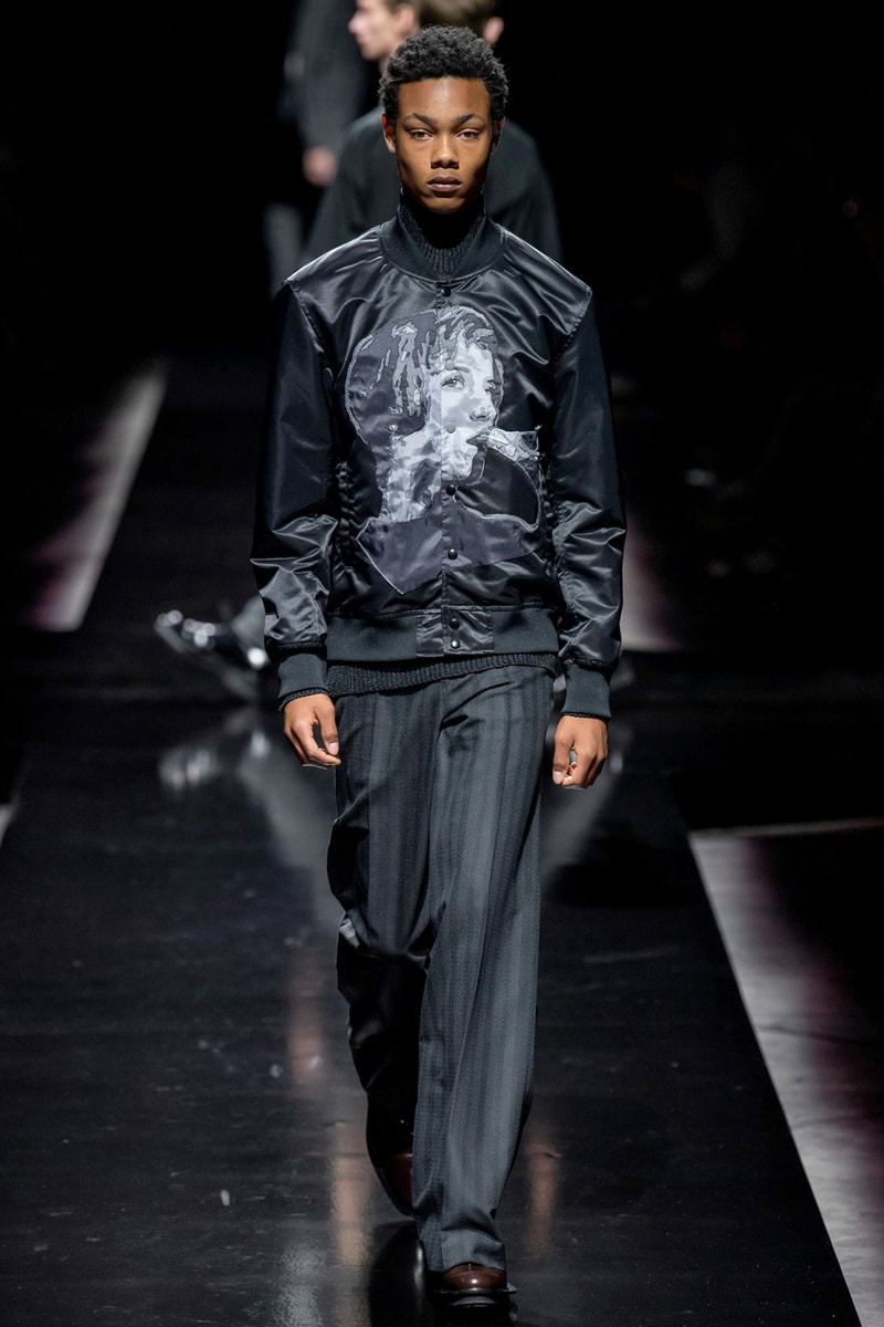 UNDERCOVER Spring/Summer 2020 Runway Collection pfw paris fashion week ss20 jun takahashi japan